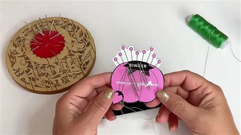 Self Threading Needles Review 的图像结果