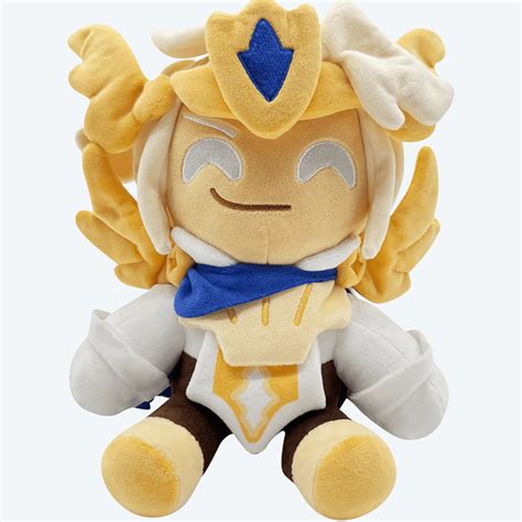 Madeleine Cookie Plush, 9.8" Plush Doll, Fun Gift for Kids & Fans of ...