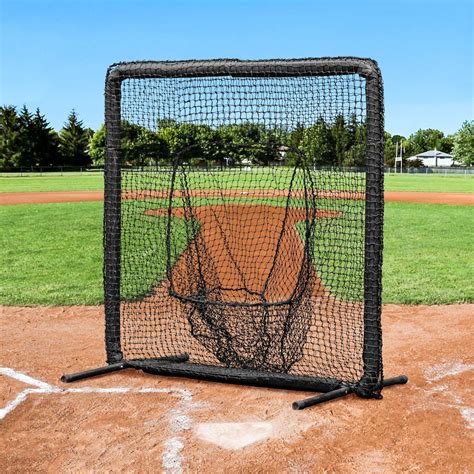 Fortress Baseball Sock Net Replacement | Net World Sports