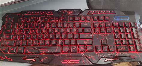 Computer Keyboard Light Hack 的图像结果