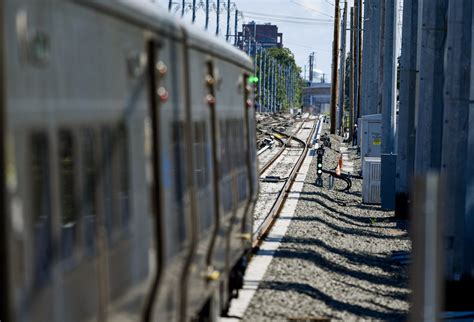 LIRR to Grand Central Service: Port Jefferson