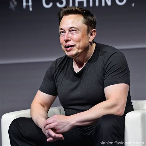 Elon Musk in Traditional Chinese Attire | Stable Diffusion Online