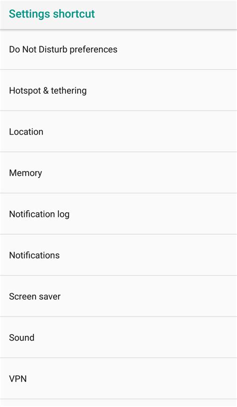 Image result for How to Add Android App to Notifications Log On Android