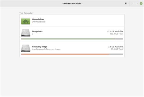 Image result for Linux Check Disk Performance