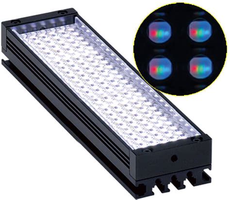 Image result for Color Light Machine Vision