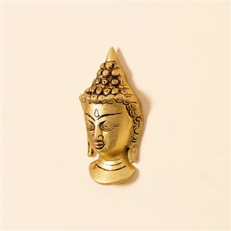 Buddha Face Wall Decor: Ghar ki deewaron par layein positive vibes - 4 ...