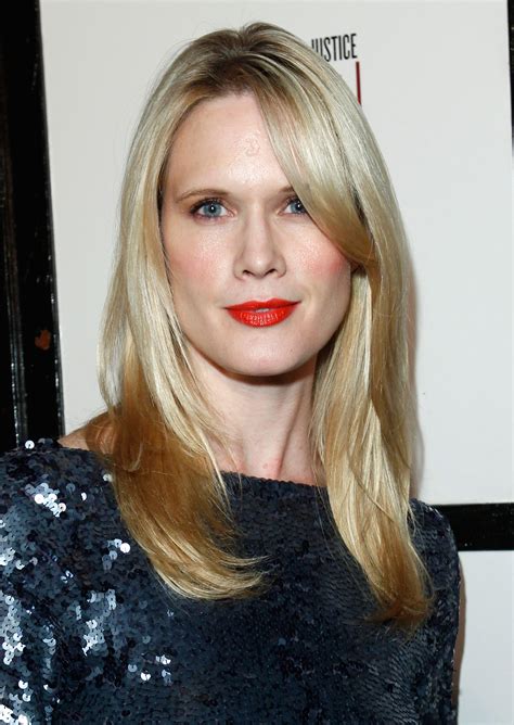 Stephanie March