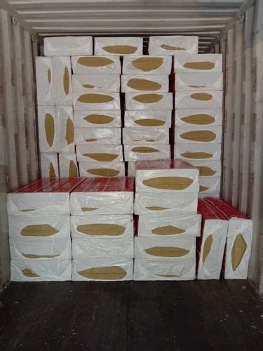 Rockwool Insulation Materials - Insulation Building Slabs Trader ...