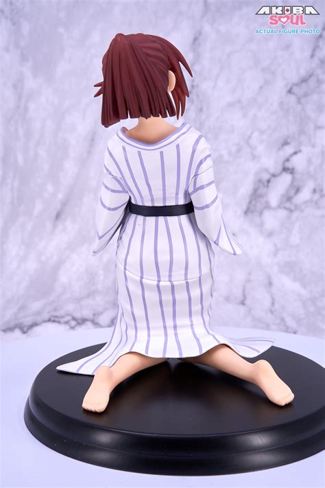 Kiss x Sis - Suminoe Ako - 1/7 (Griffon Enterprises) - Akiba Soul