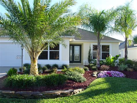 Small Front Yard Landscaping Ideas In Florida at Tracey Della blog