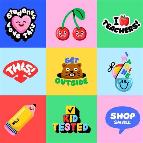 Facebook Sticker Pack 的图像结果