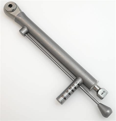 Latch Type Dental Implant Ratchet And Torque Wrench 10 50 | Desertcart ...