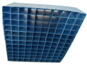 Portable PP Honeycomb Cass Manufacturer, Supplier from Rewari
