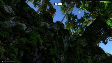 Image result for The Rake Multiplayer