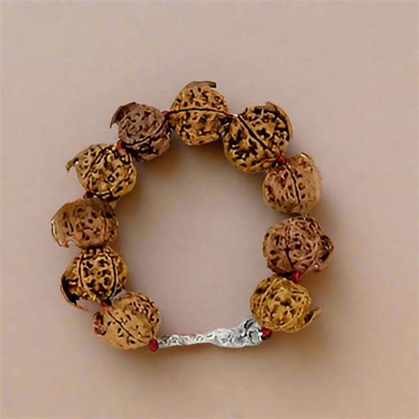 Ganesha Rudraksha Bracelet – Isvara