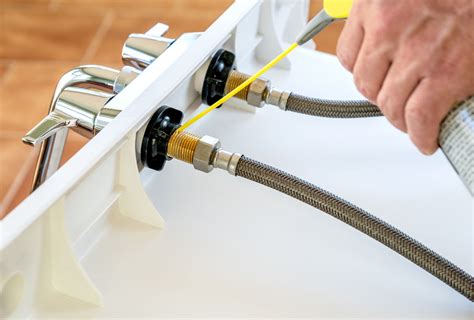 Image result for Using Basin Wrench