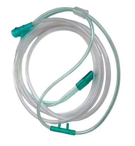 Buy MEDITECH GLOBAL Nasal Cannula For Oxygen with Universal Connector ...