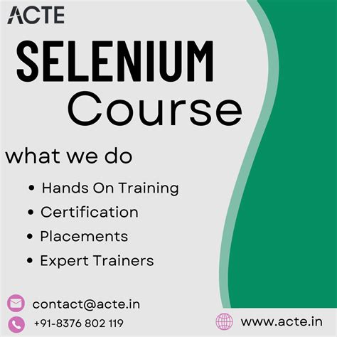 Image result for Web Automation Using Selenium Java Project Output