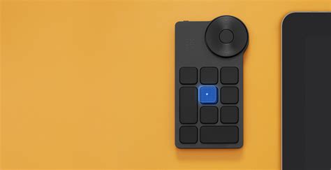 Buy XPPen ACK05 Wireless Express Key Remote – XPPen India