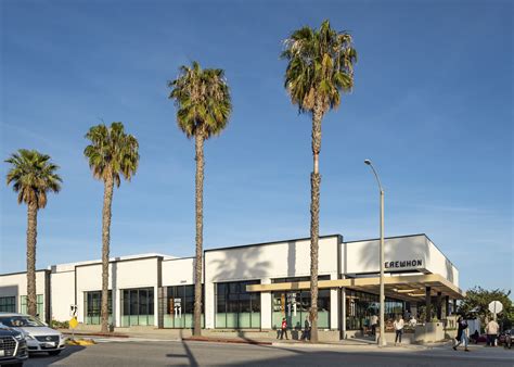 Erewhon Los Angeles County | Grocery Architects Santa Monica - RDC