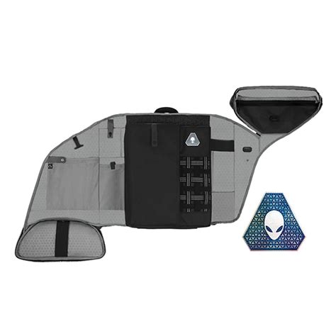 Alienware M15 Pro Backpack 的图像结果