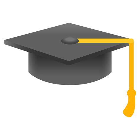 🎓 Graduation Cap Emoji: Meaning & Usage