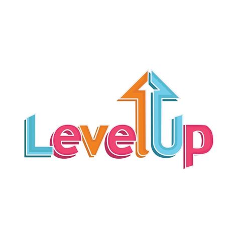 Image result for Level Up Intros