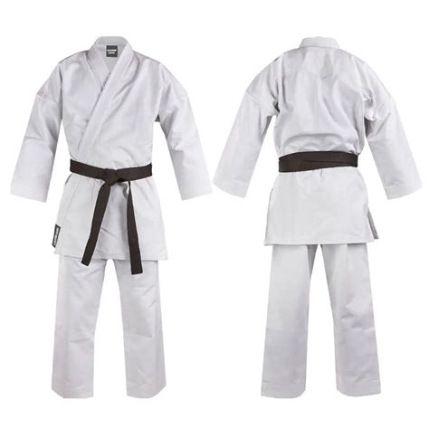 Factory Price Martial Arts Karate Uniform Good Quality Karate Uniform ...