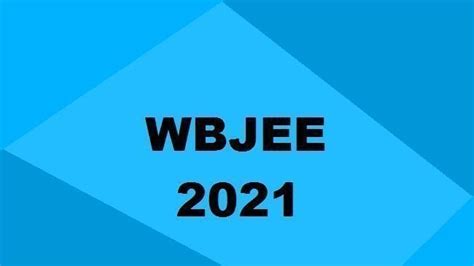 Petition · WBJEE 2021 should be postponed from 17th July - India ...