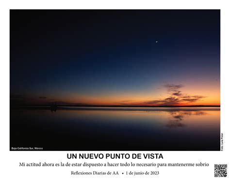 Videos de las Reflexiones Diarias de AA - Conexión PR