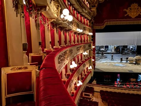 Teatro La Scala in Milan Tickets and Tours - Hellotickets