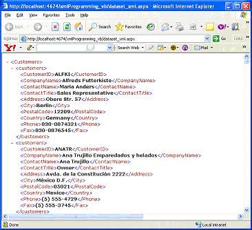 Image result for Vb.net XML Tutorial