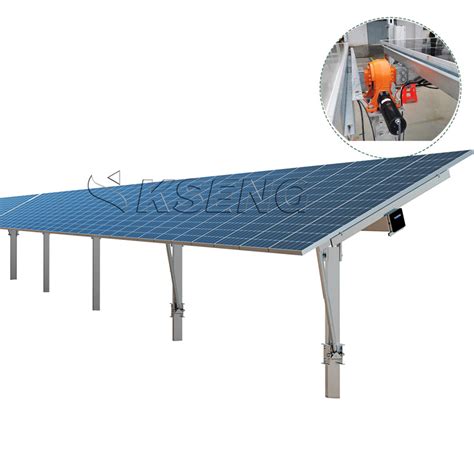 Image result for Solar Tracking Modules