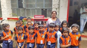 Montessori Post Office Visit | MVJ