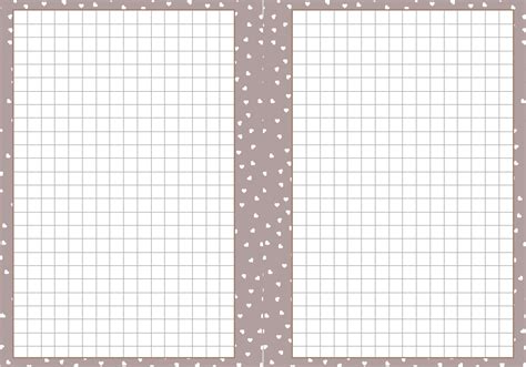 Image result for Planner Notebook Cut Line