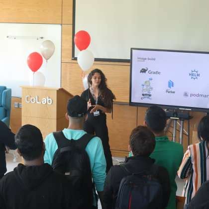 Zinkworks Office Photos