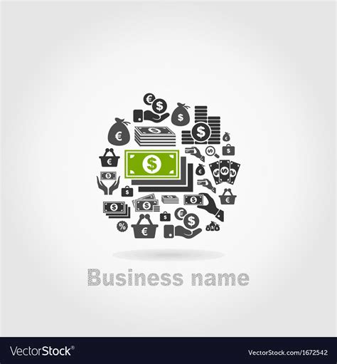 Type Business Vector 的图像结果