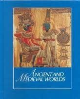 Ancient and Medieval Worlds : Howe, Helen, Howe, Robert T.: Amazon.in ...