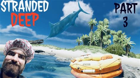 Image result for Stranded Deep Multiplayer Gameplay
