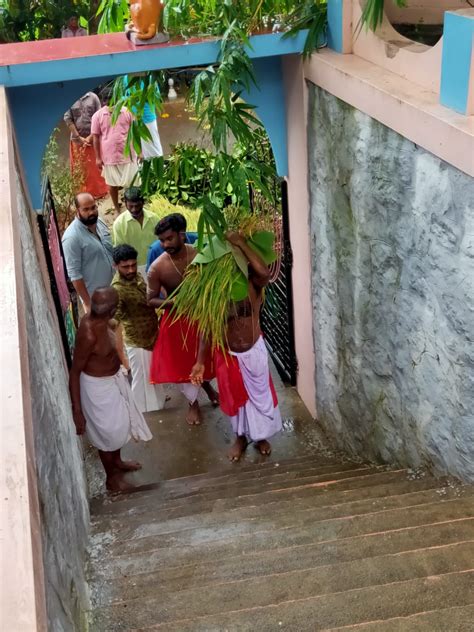 Sree Neelakeshi Kshethram