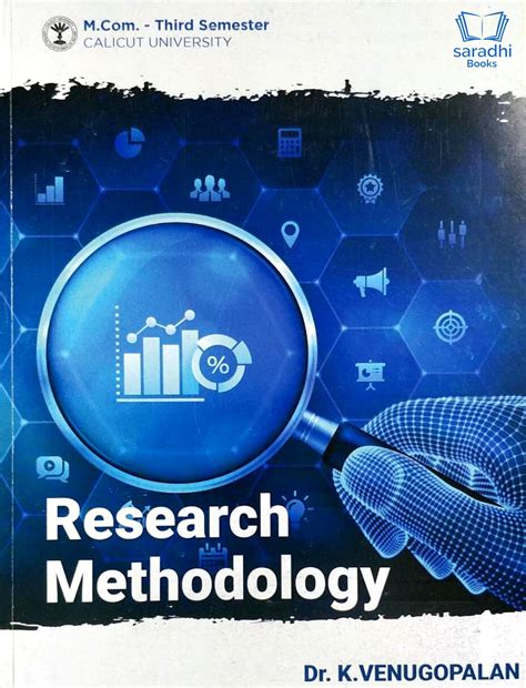 Research Methodology | M Com Semester 3 | Calicut University - Online ...
