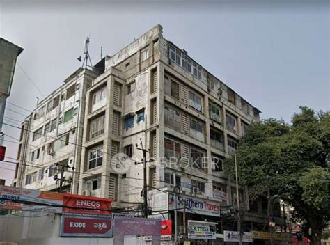 Mustafa Towers Rent / Sale Lakdikapul, Hyderabad