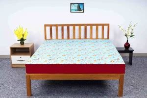Grassberry Kinder fresh 7 inch Single Pocket Spring Mattress Price in ...