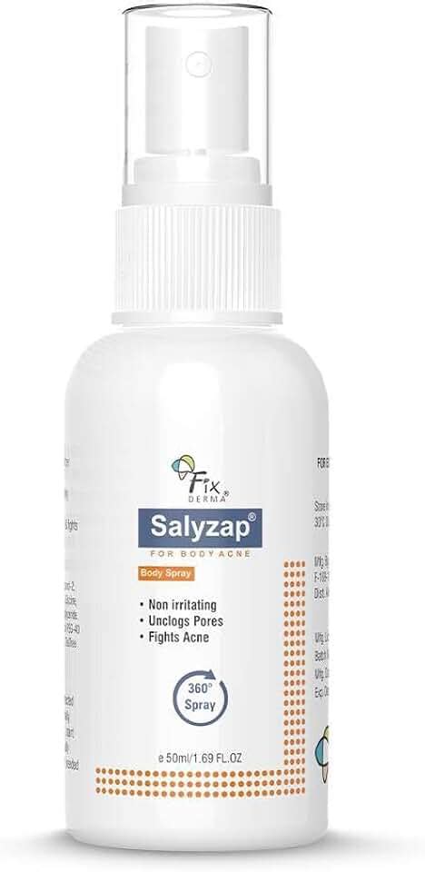 Amazon.in: Fixderma India Pvt. Ltd. - Skin Care: Beauty