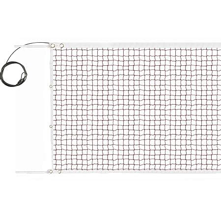 Buy WNE Jaliwale Sports Nets Professional Badminton Net for Outdoor ...
