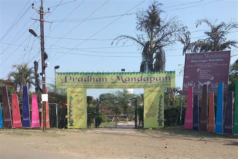 Pradhan Mandapam, Bhopal - Venue - Hoshangabad Road - Weddingwire.in