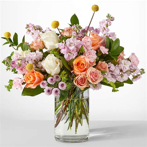 French Market Bouquet–At All About Flowers LLC