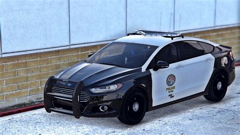 2024 Ford Crown Victoria Police Interceptor Review | New Cars Review