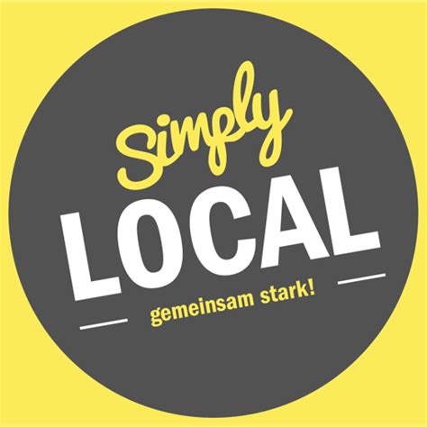 Simply Go Local 的图像结果
