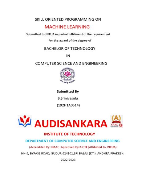 Machine Learning Program On PDF 的图像结果